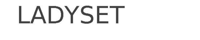 LADYSET