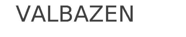 VALBAZEN