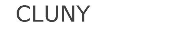 CLUNY