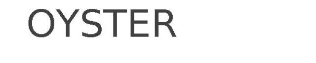 OYSTER