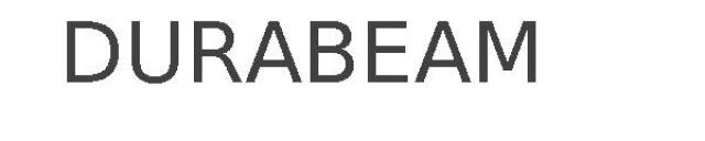 DURABEAM