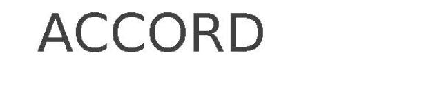 ACCORD
