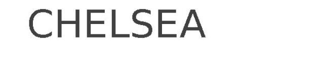 CHELSEA