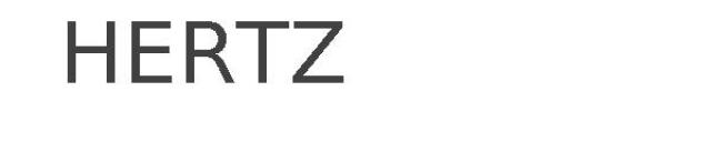 HERTZ