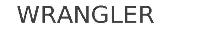 WRANGLER