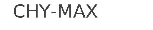 CHY-MAX
