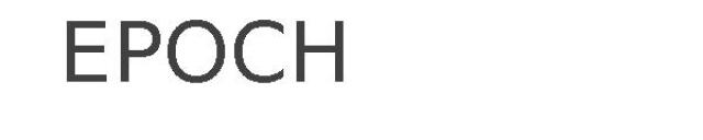 EPOCH