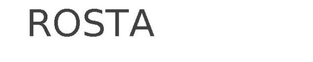 ROSTA