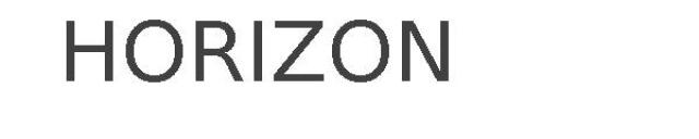 HORIZON