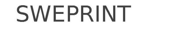SWEPRINT