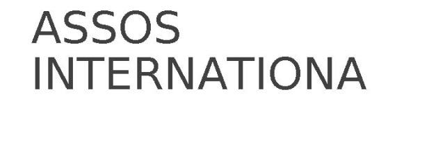 ASSOS INTERNATIONAL