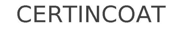 CERTINCOAT