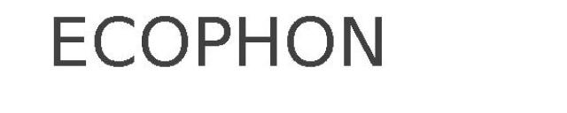 ECOPHON