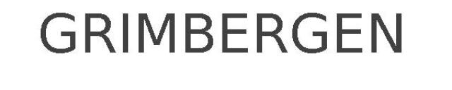 GRIMBERGEN