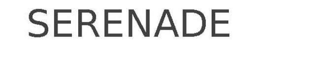 SERENADE