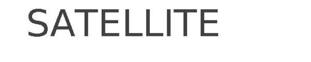 SATELLITE