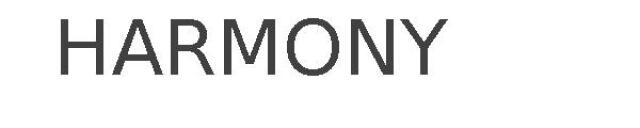 HARMONY
