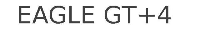 EAGLE GT+4