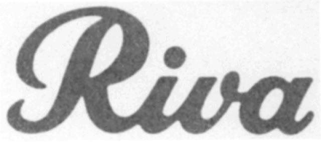 riva