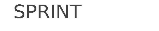 SPRINT