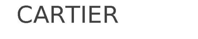 CARTIER