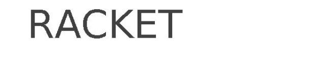 RACKET