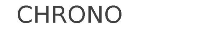 CHRONO