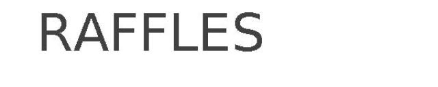 RAFFLES
