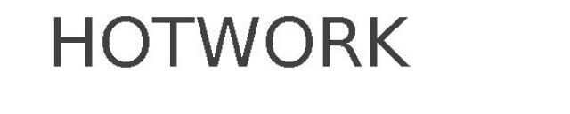 HOTWORK