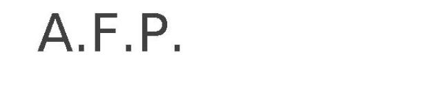 A.F.P.