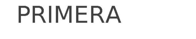 PRIMERA