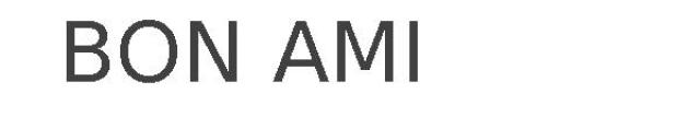 BON AMI