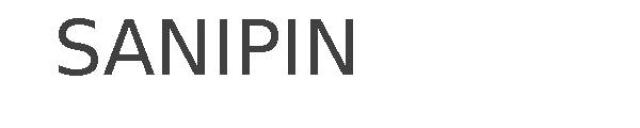 SANIPIN
