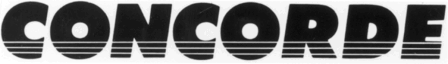 concorde