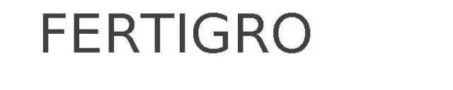 FERTIGRO