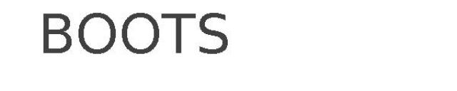 BOOTS