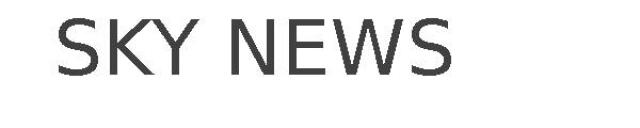 SKY NEWS