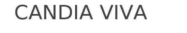 CANDIA VIVA