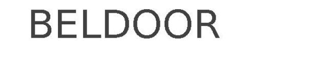 BELDOOR