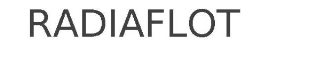 RADIAFLOT