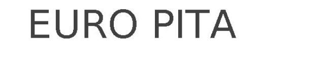 EURO PITA