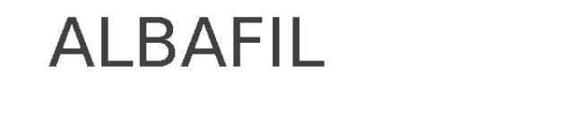 ALBAFIL