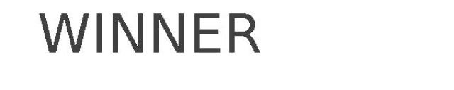 WINNER