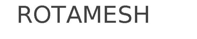 ROTAMESH