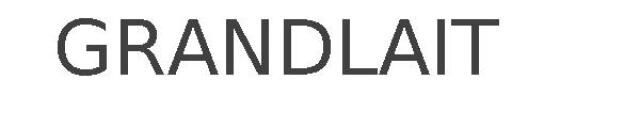 GRANDLAIT