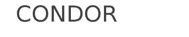 CONDOR
