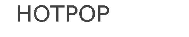 HOTPOP