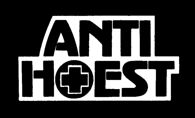 anti hoest