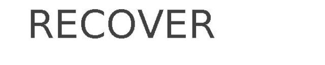RECOVER