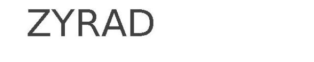 ZYRAD